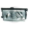 DIEDERICHS 2202981 Headlight